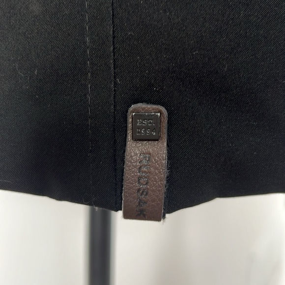 SOLD - RUDSAK Winter Coat - Picture 7 of 12